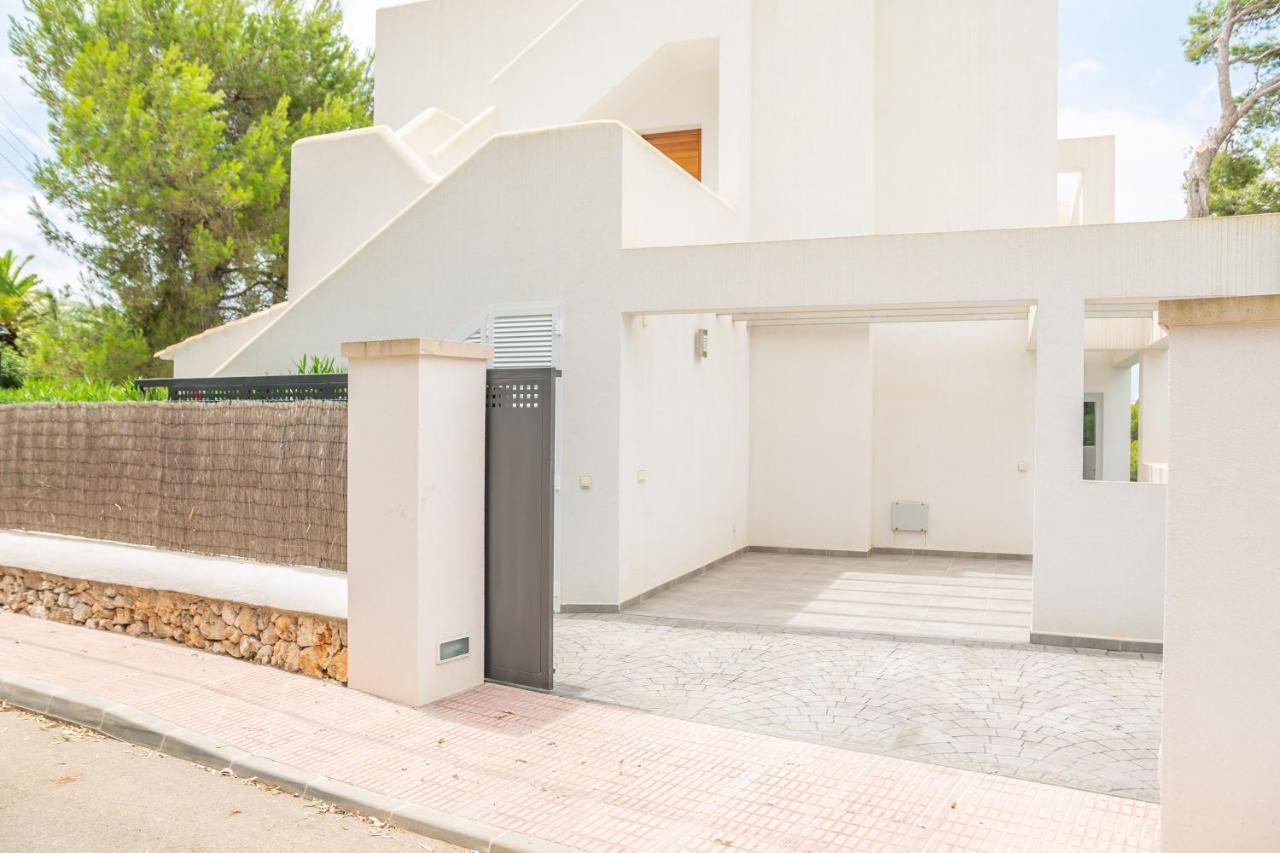 Cala Llonga Villa Santanyí