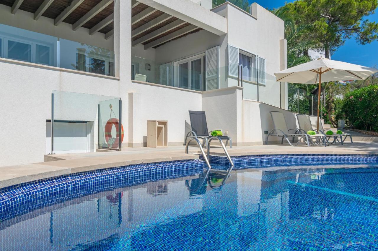 Cala Llonga Villa Santanyí