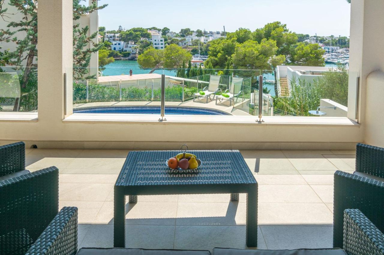 Cala Llonga Villa Santanyí